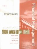 Cover of: Financial Management: Principles & Applications (Study Guide)