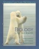 Cover of Biology by Teresa Audesirk