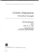 Cover of: Coastal Stabilization | Richard Silvester