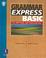 Cover of: Grammar Express Basic with U.S. CD-ROM