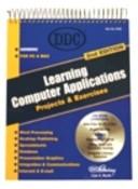 Cover of: Learning Computer Applications by 