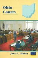 Cover of: Ohio Courts (Pearson Prentice Hall Legal)