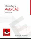 Cover of: Introduction  to AutoCAD 2004 (2nd Edition) (ESource Series)