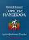 Cover of: Concise Simon & Schuster Handbook