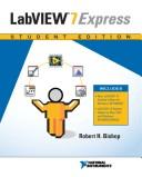 Cover of: LabVIEW 7 Express