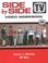 Cover of: Side by Side TV Videos