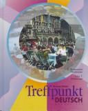 Cover of: Treffpunkt Deutsch by E. Rosemarie Widmaier