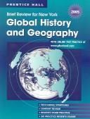 Cover of Brief Review
