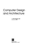 Computer design and architecture by L. Howard Pollard