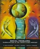 Cover of: Social Problems by R. Dean Peterson, Delores F. Wunder, Harlan L. Mueller