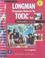 Cover of: Longman preparation series for the TOEIC test.