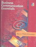 Cover of: Business Communication Essentials & Grammar CD 2 Package
