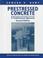 Cover of: Prestressed Concrete