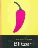 Cover of: College Algebra (Instructor's Edition) by 