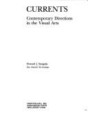 Cover of: Currents: contemporary directions in the visual arts