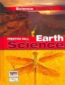 Cover of: Prentice Hall Earth Science (Science Explorer)