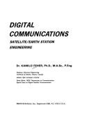 Cover of: Digital Communications | Kamilo Feher