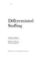 Cover of: Differentiated staffing | Richard A. Dempsey