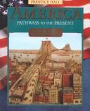 Cover of: America by Andrew R. L. Cayton