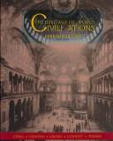 Cover of: The heritage of world civilizations | 