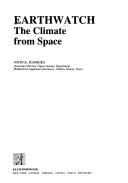 Cover of: Earthwatch: the climate from space