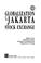 Cover of: Globalization of the Jakarta Stock Exchange