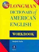 Cover of: Longman Dictionary of American English, California Edition