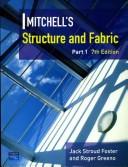 Cover of: Structure & Fabric (Mitchell's Building Series)