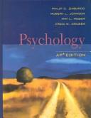 Cover of: AP psychology by Philip G. Zimbardo ... [et al.].
