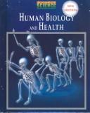 Cover of: Human Biology and Health by Prentice-Hall, inc.