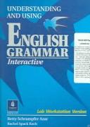 Cover of: Understanding and Using English Grammar (5 CD-ROM Set)