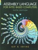 Cover of: Assembly Language for Intel-Based Computers | Kip R. Irvine