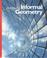 Cover of: Informal Geometry