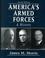 Cover of: America's armed forces