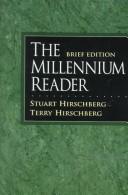 Cover of: Millennium Reader, The by Stuart Hirschberg, Terry Hirschberg