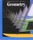 Cover of: Prentice Hall Geometry (Using the Graphics Calculator)