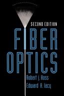Cover of: Fiber optics by Robert J. Hoss