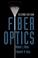 Cover of: Fiber optics
