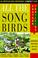 Cover of: All The Songbirds