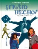 Cover of: Trato hecho! by John T. McMinn