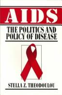 Cover of: AIDS by Stella Z. Theodoulou, Stella Z. Theodoulou