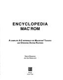 Encyclopedia Mac ROM by Keith Mathews, Jay Friedland