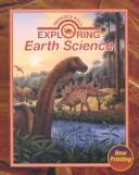 Cover of: Exploring Earth Science by Anthea Maton, Jean Hopkins, Susan Johnson, David Lahart