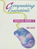 Cover of: Computing Essentials by Don Cassel