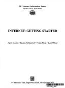 Cover of: Internet (SRI Internet information series) by SRI International, SRI International