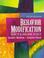 Cover of: Behavior Modification