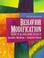 Cover of: Behavior modification