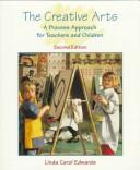 Cover of: The creative arts by Linda Carol Edwards