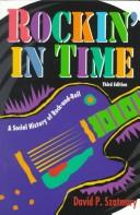 Cover of: Rockin' in Time by David P. Szatmary, David P. Szatmary