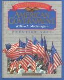 Cover of: Magruder's American Government 1997 (Magruder's American Government)